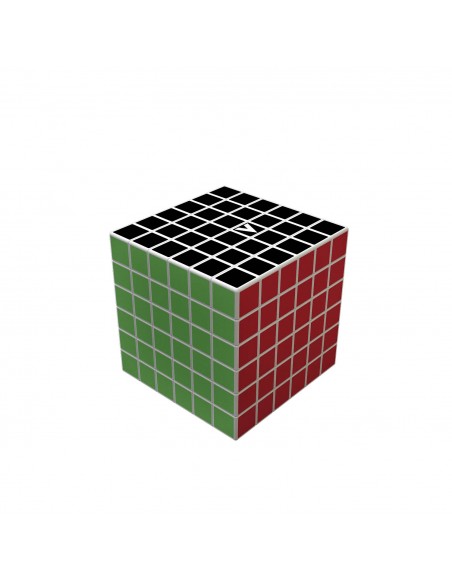 ΚΥΒΟΣ 6 ΣΤΡΩΜΑΤΩΝ / V-Cube 6 Flat