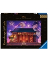 Puzzle 1000pcs Disney Castles: Mulan