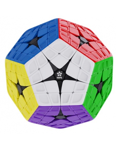 YuXin Huanglong Kilominx