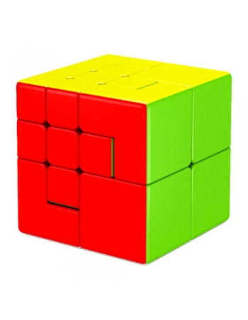 Meilong Puppet 2 3x3x3