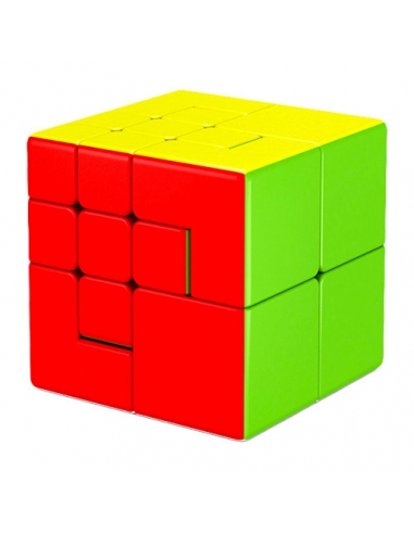 Meilong Puppet 2 3x3x3