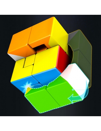 Meilong Puppet 1 3x3x3 2