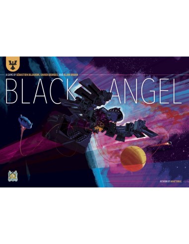 Black Angel