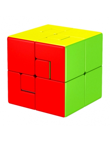 Meilong Puppet 1 3x3x3