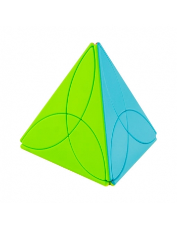 Qiyi Clover Pyraminx 2