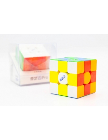 QiYi M Pro 3x3 Maglev