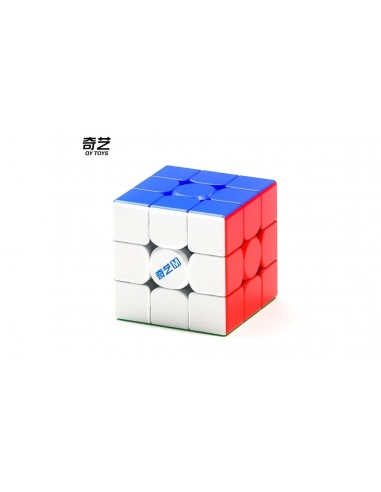 QiYi M Pro 3x3 Maglev