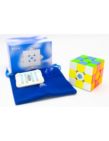 GAN14 Maglev UV 3x3 GAN14 Maglev UV 3x3