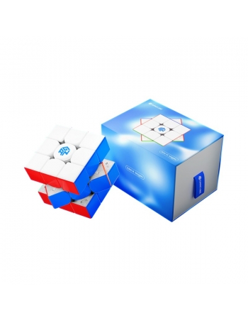 GAN14 Maglev Frost 3x3