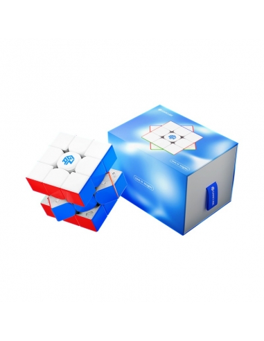 GAN14 Maglev Frost 3x3