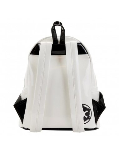 Stormtrooper Lenticular Cosplay Mini Backpack