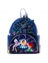 Disney The Little Mermaid Ursula Lair Mini Backpack