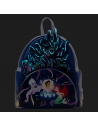 Disney The Little Mermaid Ursula Lair Mini Backpack