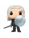 Funko Pop! The Witcher - Geralt (Shield) 1317