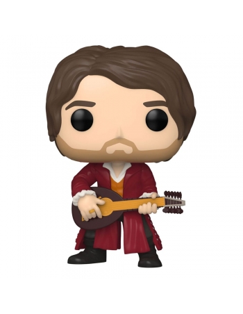 Funko Pop! The Witcher - Jaskier 1320