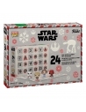 Star Wars Pocket POP! Advent Calendar Holiday