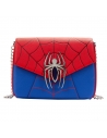 Marvel Crossbody Spider-Man Color Block