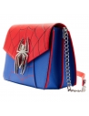 Marvel Crossbody Spider-Man Color Block
