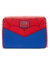 Marvel Crossbody Spider-Man Color Block