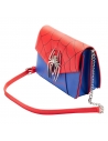 Marvel Crossbody Spider-Man Color Block