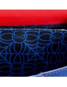 Marvel Crossbody Spider-Man Color Block