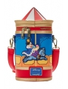 Disney Crossbody Mickey Minnie Carousel