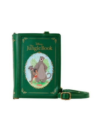 Disney Crossbody Bag Jungle Book