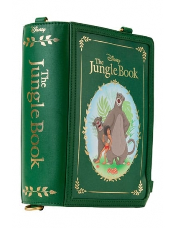 Disney Crossbody Bag Jungle Book 2