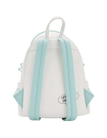 Casper The Friendly Ghost 'Lets Be Friends' Mini Backpack 2