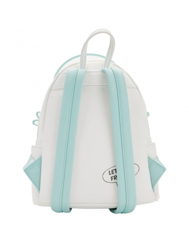 Casper The Friendly Ghost 'Lets Be Friends' Mini Backpack