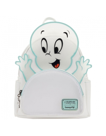 Casper The Friendly Ghost 'Lets Be Friends' Mini Backpack