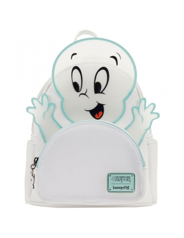 Casper The Friendly Ghost 'Lets Be Friends' Mini Backpack
