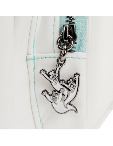 Casper The Friendly Ghost 'Lets Be Friends' Mini Backpack