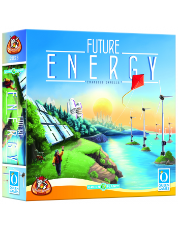 Future Energy