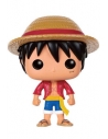 Funko POP! One Piece - Monkey D. Luffy 98
