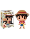 Funko POP! One Piece - Monkey D. Luffy 98