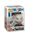 Funko POP! Demon Slayer - Inosuke Hashibira 870