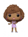 Funko POP! Rocks - Whitney Houston 70 DGLT