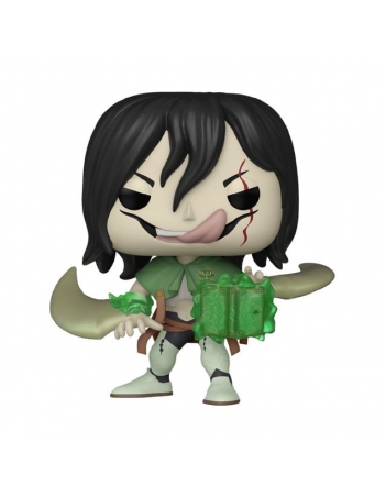 Funko POP! Black Clover-... 2