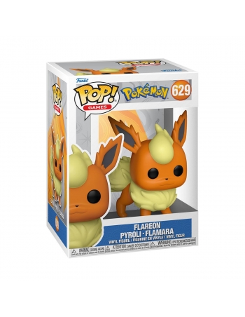Funko POP! Pokemon -... 2