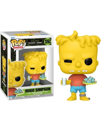 Funko POP! The Simpsons-... 2