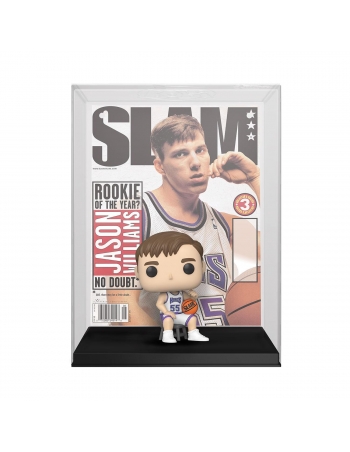 Funko POP! NBA - SLAM-... 2
