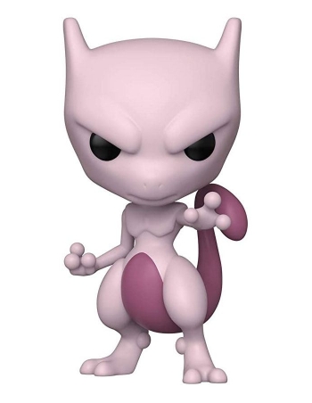 Funko POP! Pokemon - Mewtwo...