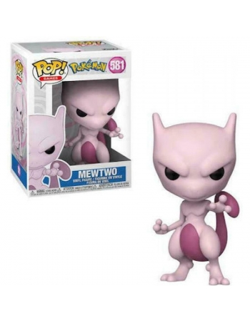 Funko POP! Pokemon - Mewtwo... 2