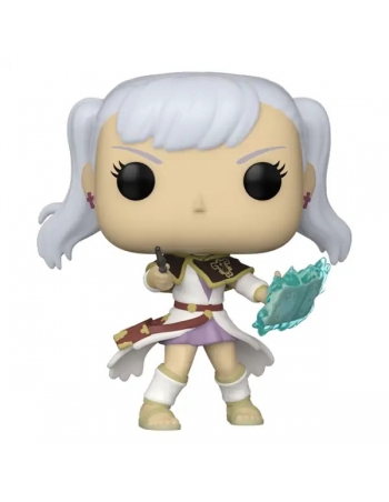 Funko POP! Black Clover - Noelle 1100