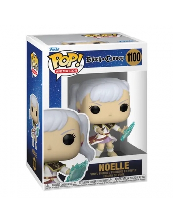 Funko POP! Black Clover - Noelle 1100 2