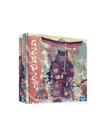 Genpei
