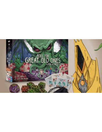 Roll For Great Old Ones 2