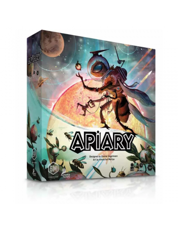 Apiary