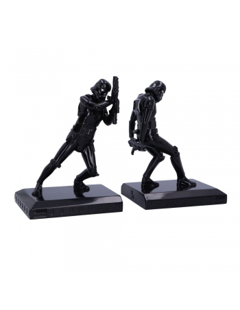 Original Stormtrooper Bookends
